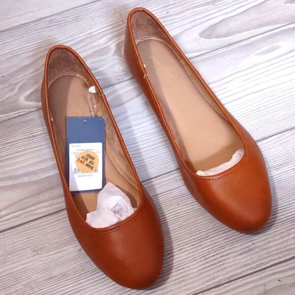 (9-2452)   🔥3/$20🔥 Universal Thread Everly  Size 8.5W - Picture 4 of 10